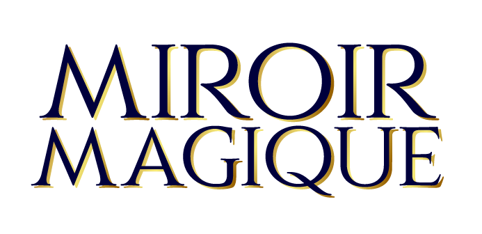 Miroir Magique